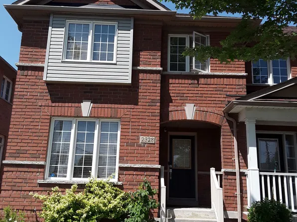 2328 Bur Oak Ave, Markham, ON L6E 1L7