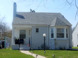 20147 Appoline St, Detroit, MI 48235