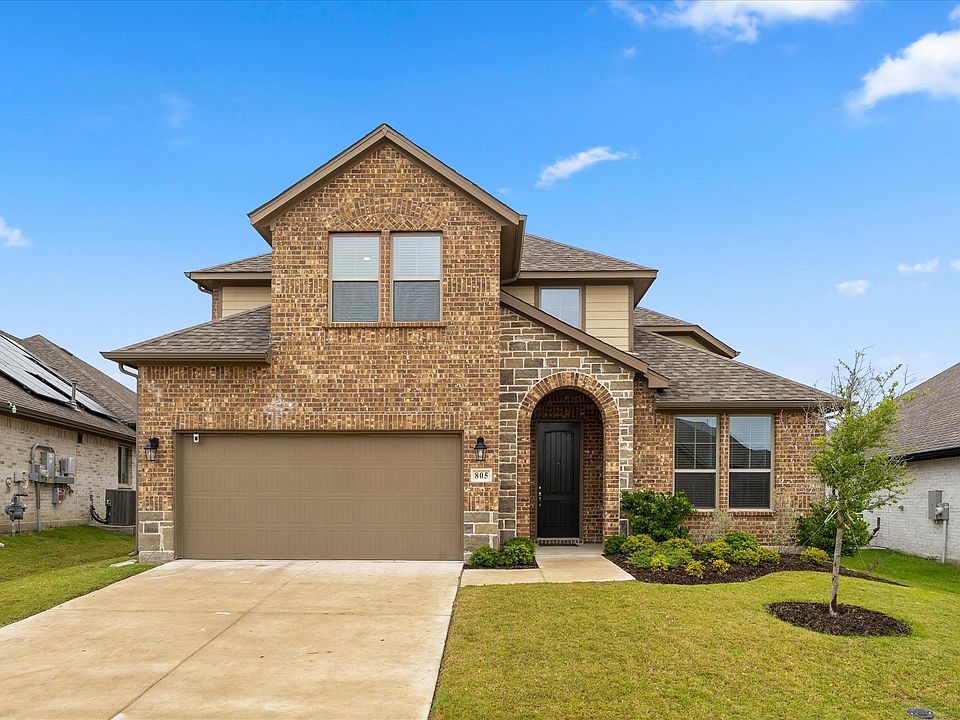1st image of 805 Serenity Sound Dr