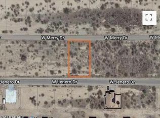 12606 W Jenero Dr #16, Arizona City, AZ 85123