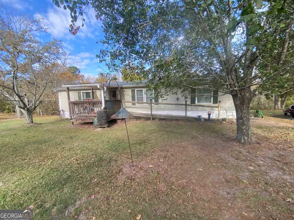 259 Forest Hill Cir, Dexter, GA 31019