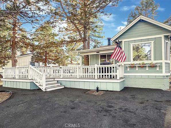 650 Imperial Ave, Sugarloaf, CA 92386