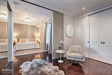 Sold by Sotheby's International Realty