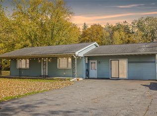 6507 Alleghany Rd, Basom, NY 14013