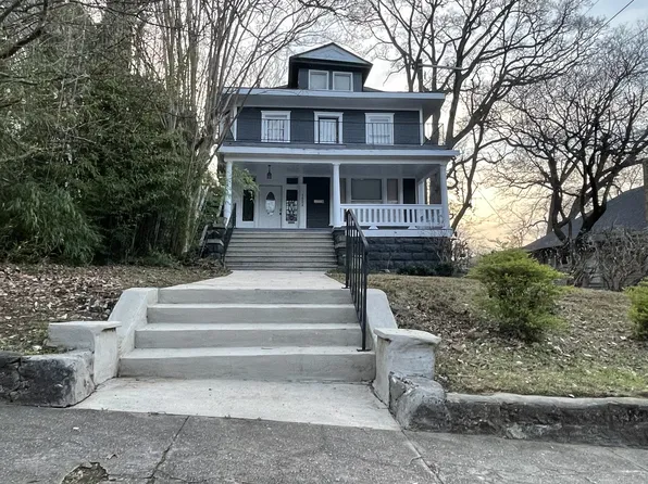 1504 12th St S Unit D, Birmingham, AL 35205