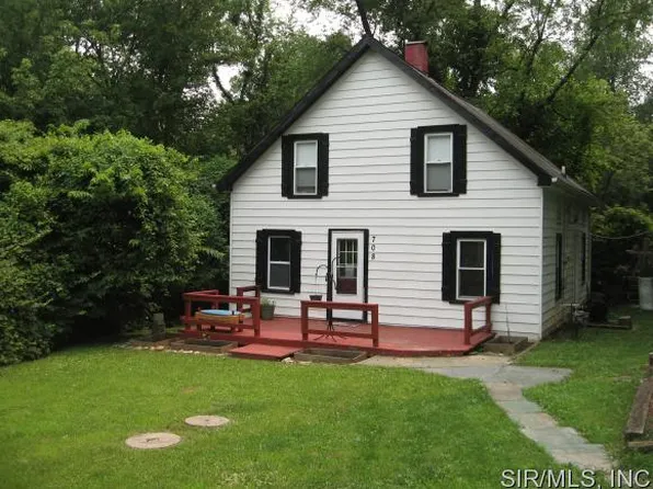709 Thomas St, Edwardsville, IL 62025