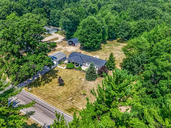 3030 W Webster Rd, Montague, MI 49437