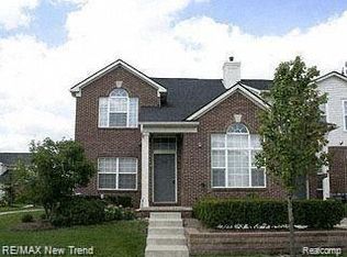 9201 Alexa Dr, Commerce Twp, MI 48390