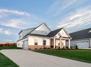 7259 Fairway Ridge Cir, Salem, VA 24153