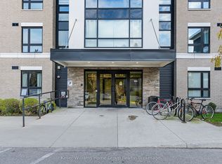 1280 Gordon St #108, Guelph, ON N1L0N6