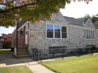 8807 Blue Grass Rd, Philadelphia, PA 19152