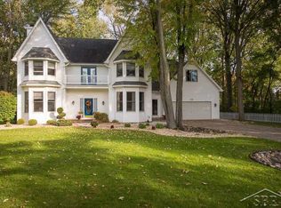 38 Slatestone Dr, Saginaw, MI