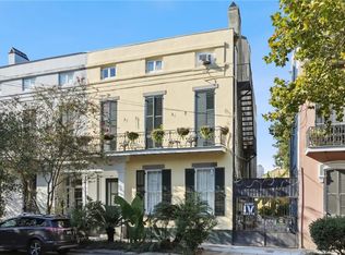 812 Esplanade Ave #6, New Orleans, LA 70116
