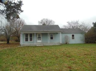 2952 Murray Kittrell Rd, Readyville, TN 37149