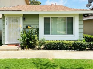 19769 Inverness Ln, Huntington Beach, CA 92646