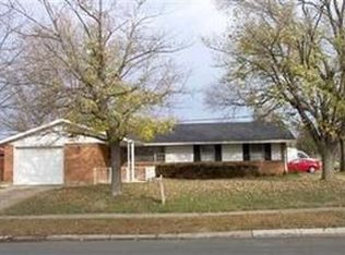 5143 Chesham Dr, Dayton, OH 45424