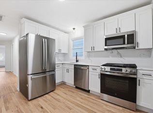 212 Seaview Ave #1, Jersey City, NJ 07305
