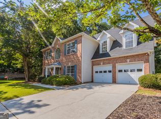 2346 Hampton Park Dr, Buford, GA 30519