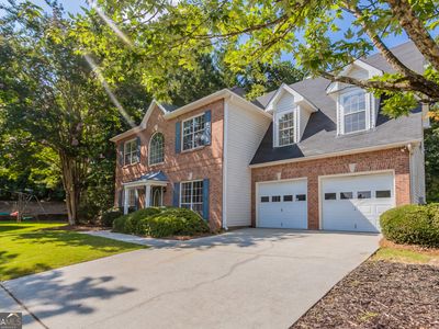 2346 Hampton Park Dr, Buford, GA, 30519