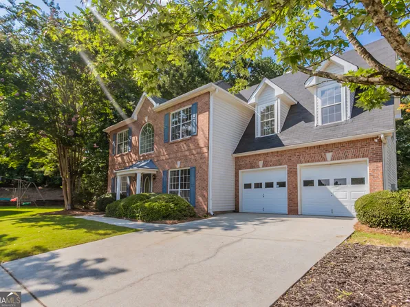 2346 Hampton Park Dr, Buford, GA 30519