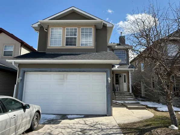 830 N Martindale Blvd NE, Calgary, AB T3J 4J8