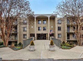 7425 Democracy Blvd APT 1, Bethesda, MD 20817