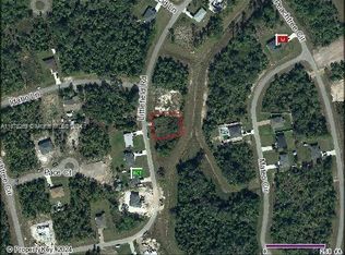 5013 Littlefield Rd, Labelle, FL 33935