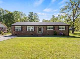 130 Brookbend Rd, Mauldin, SC 29662