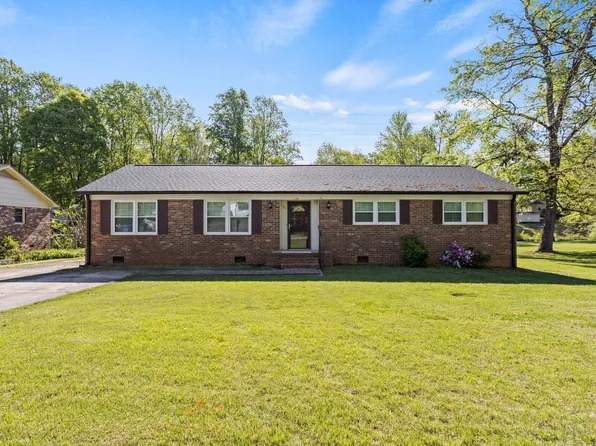 130 Brookbend Rd, Mauldin, SC 29662