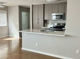 Hartley Apartments, San Diego, CA 92104