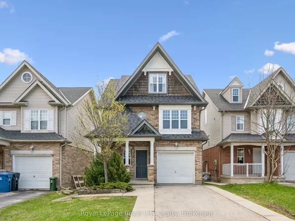 30 Darnell Rd, Guelph, ON N1G 5K3