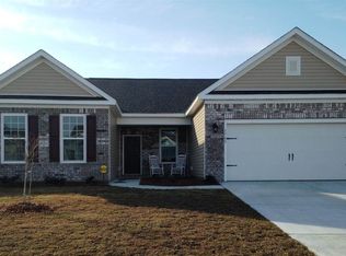 1705 Boyne Dr LOT 92B, Myrtle Beach, SC 29588