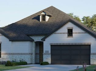 420 Olinda Way, Liberty Hill, TX 78642