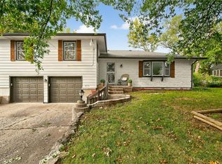 1480 E 76th Ter, Kansas City, MO 64131