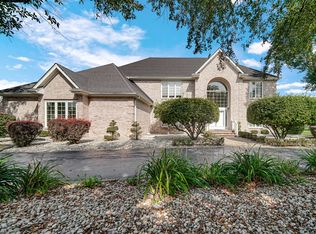1224 Muirfield Dr, Schererville, IN