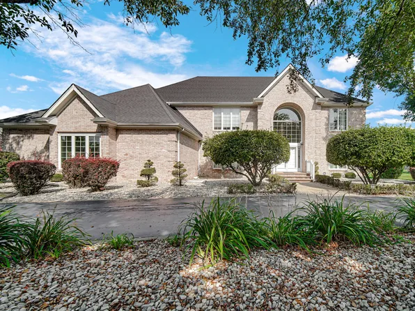 1224 Muirfield Dr, Schererville, IN 46375