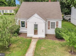 777 Slaughter St, Dover, DE 19904