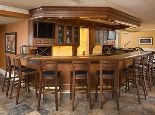 9051 Oak Ridge Ln, Plain City, OH 43064