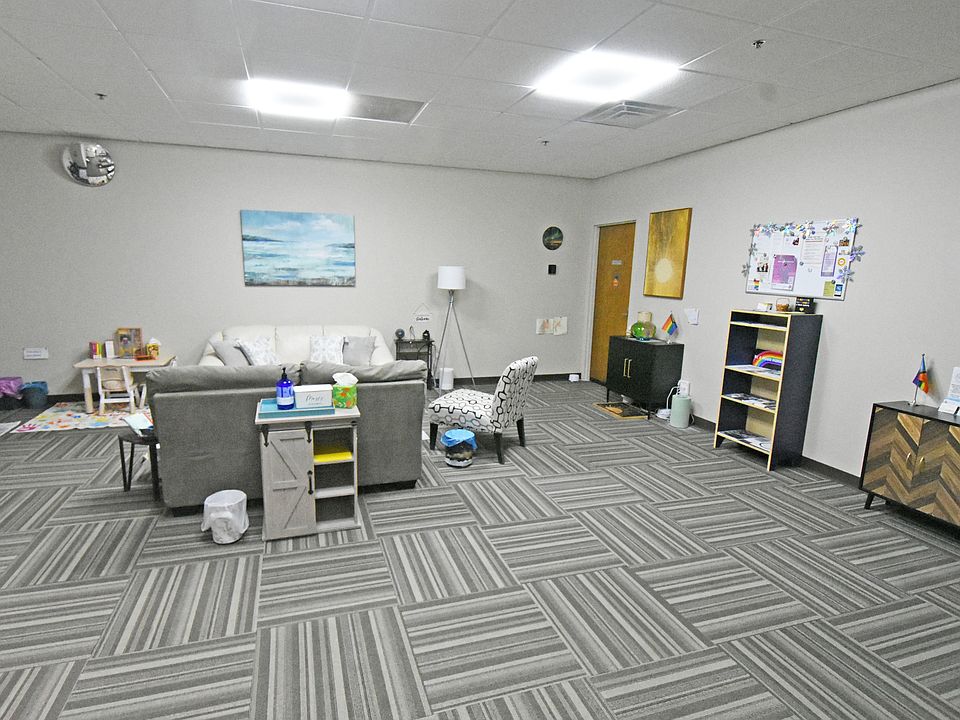 Waiting / Reception Area