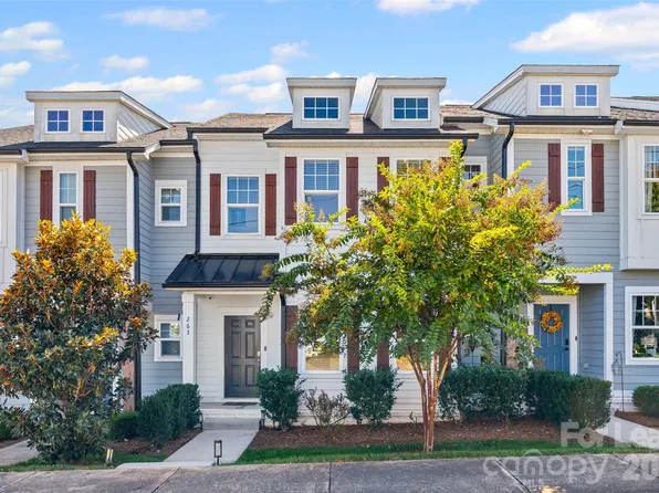263 Keener Blvd #9, Belmont, NC 28012