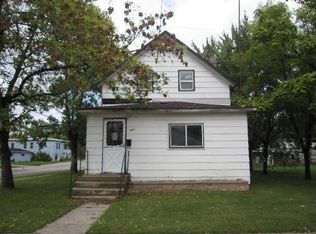 449 W Schlieman Ave, Appleton, MN 56208