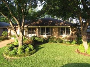 9626 Liptonshire Dr, Dallas, TX 75238