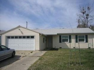 6249 Templeton Dr, Carmichael, CA 95608