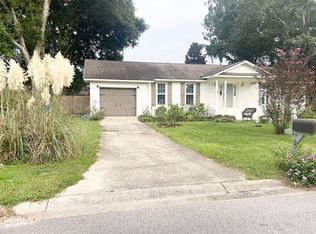 1094 Talisman Rd, Mount Pleasant, SC 29464