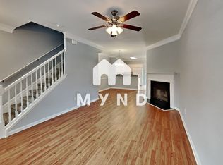 1525 Cove Creek Cir, Norcross, GA 30093