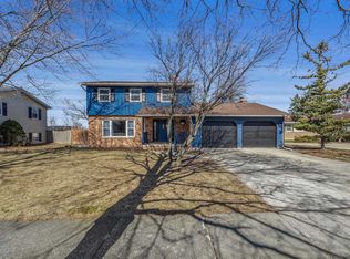 3345 Northway Dr, Bay City, MI 48706