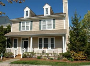 7 Belle Fair Blvd, Pt Chester, NY 10573