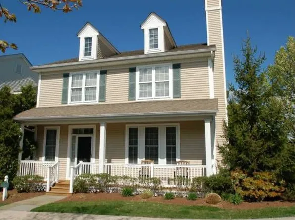 7 Belle Fair Blvd, Pt Chester, NY 10573