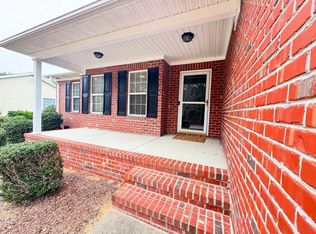 224 Roberts Pl, Carthage, NC 28327