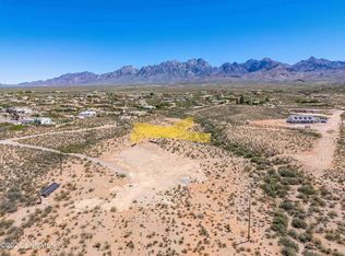 8684 Talavera Ave, Las Cruces, NM 88011